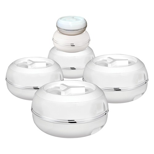 Insulated casserole dish - dish, lunch