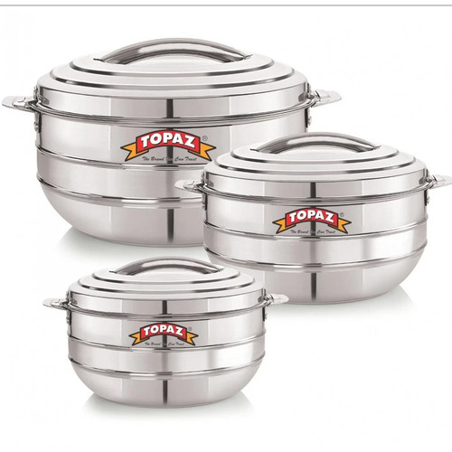 3pc stainless steel hot - 3pc,